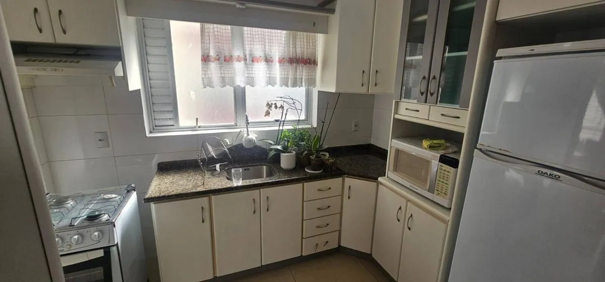 Imagem VENDA DE APARTAMENTO NA AVENIDA BRASIL EM BALNEÁRIO CAMBORIÚ