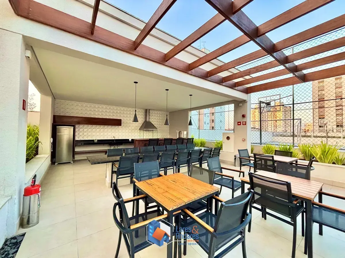 Imagem Apartamento para venda em Vila Mariana com 3 quartos, sendo 3 suítes, 110m²