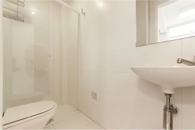 Imagem Apartamento 2 suítes 198m² Itaim Bibi São Paulo Rua Urimonduba