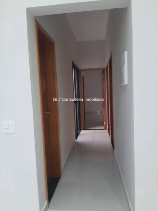 Imagem Casa T?(C)rrea no condomínio Park Real Indaiatuba-SP
