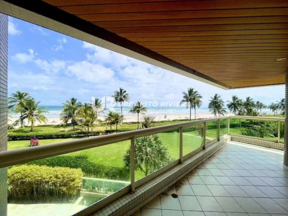 Imagem Apartamento de luxo à venda em Bertioga, Riviera | Módulo 07, com 4 quartos, 265,78m2