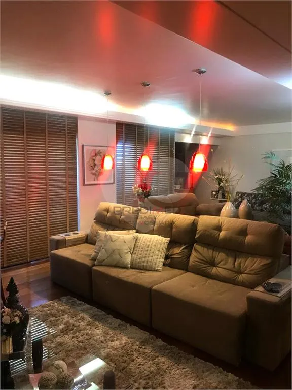 Imagem Apartamento de 292m² no bairro Centro, em Bauru