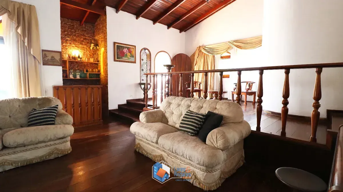 Imagem Casa para venda em Vila Albertina com 3 quartos, sendo 1 suíte, 534m²