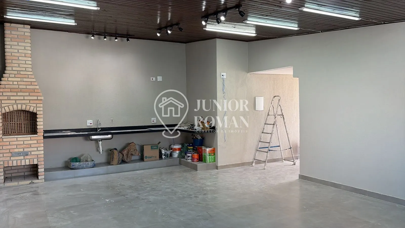 Imagem PRÉDIO COMERCIAL l RUA DAS FIGUEIRAS - SANTO ANDRÉ/SP
