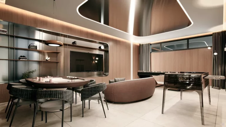 Imagem Believe - Apartamento à venda no bairro Dom Bosco - Itajaí/SC