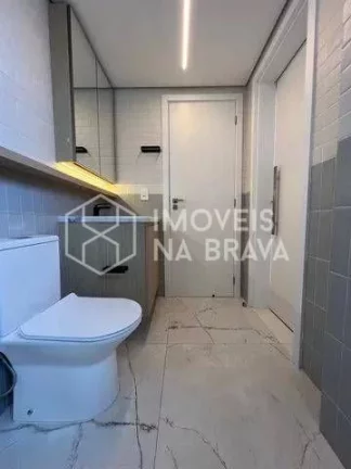 Imagem APARTAMENTO 4 DORMITORIOS, 1 VAGA - A VENDA - CENTRO - ITAJAI/SC