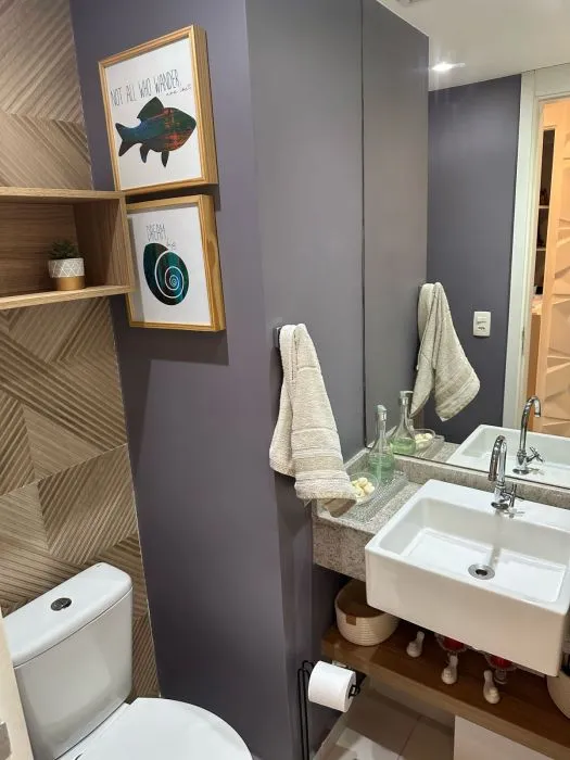 Imagem Damai Residences &amp; Lifestyle: 120 m² e 4 suítes