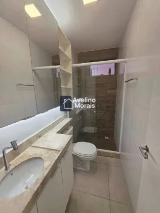 Imagem Cobertura à venda, no Ocean Garden em João Pessoa, Jardim Oceania, com 2 quartos, 110m2