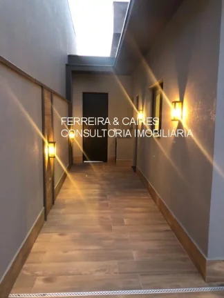 Imagem CASA RESIDENCIAL em INDAIATUBA - SP, RESIDENCIAL EVIDÊNCIAS