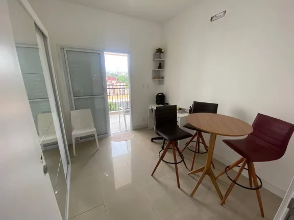 Imagem APARTAMENTO DE 80 M² COM AMPLA VARANDA GOURMET- SUÍTE - 2 VAGAS - JD EUROPA