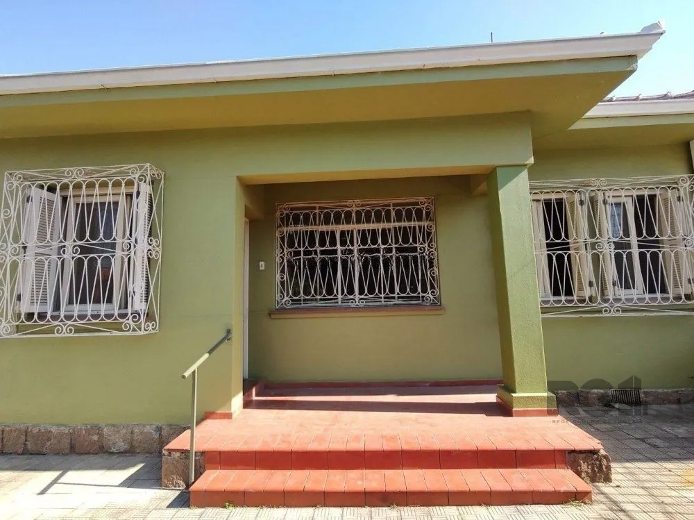 Imagem Casa com 164m², bairro São João