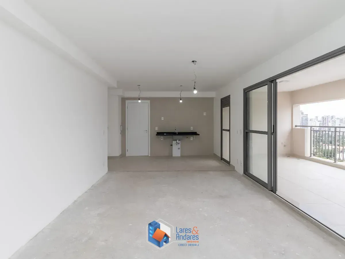 Imagem Apartamento para venda em Butantã com 3 quartos, sendo 3 suítes, 132m²
