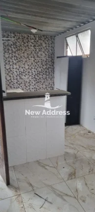 Imagem Duas Casas Independentes à venda em Campina Grande - Cariacica
