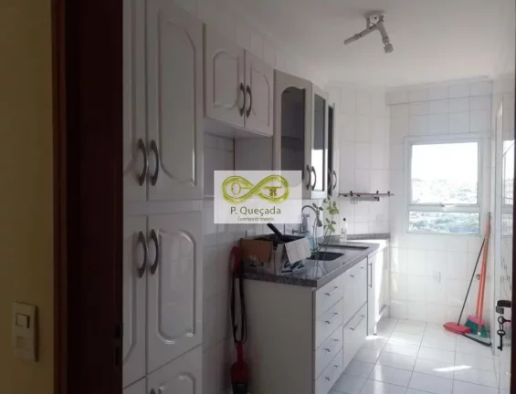 Imagem Lindo apartamento à venda!