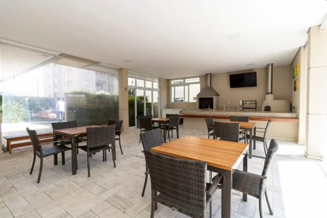 Imagem Apartamento à venda em São Paulo, Jardim Aeroporto, com 3 quartos, 109m2