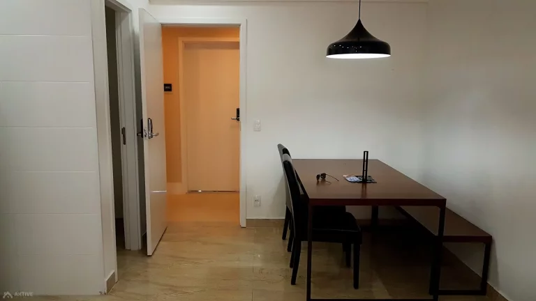 Imagem Apartamento em Alphaville - Barueri, SP