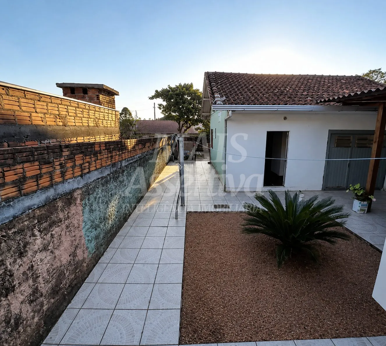 Imagem Casa para venda de 3 dormitórios, bairro Canudos em Novo Hamburgo