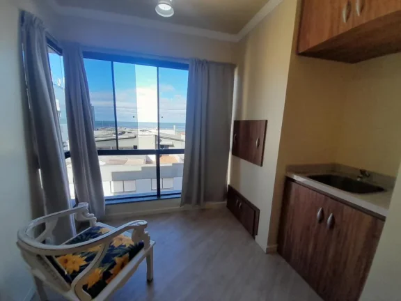 Imagem Apartamento 1 Dormitório - Bairro Centro