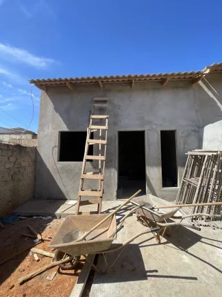 Foto do imóvel Casa à venda em Rua Uruguai