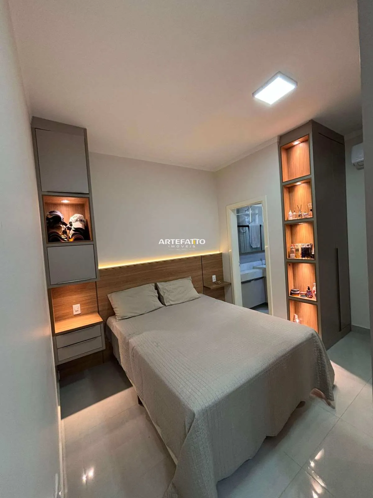 Imagem Apartamento à venda em Franca, Jardim Piratininga, com 2 quartos, 87m2
