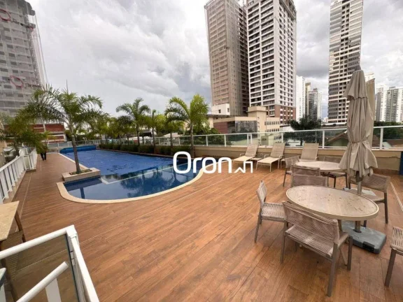 Imagem Apartamento Duplex à venda, 179 m² por R$ 1.735.000,00 - Setor Bueno - Goiânia/GO