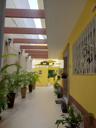 Imagem Sobrado Alto Padrão para venda no Ipiranga