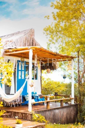 Imagem Pousada Eco Casa Bobo