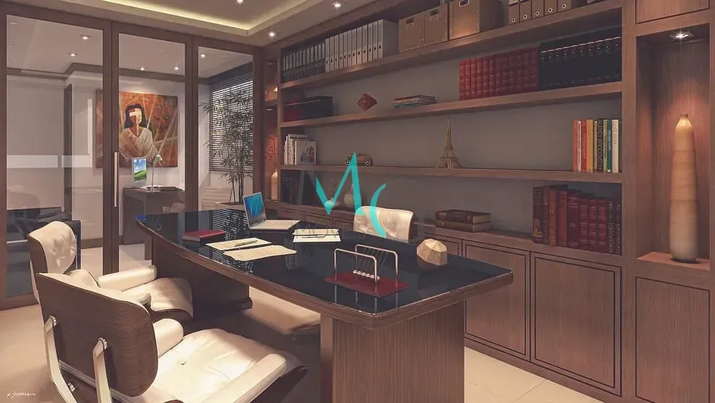 Imagem Sala à venda 19.94M² Tijuca Rio de Janeiro - RJ