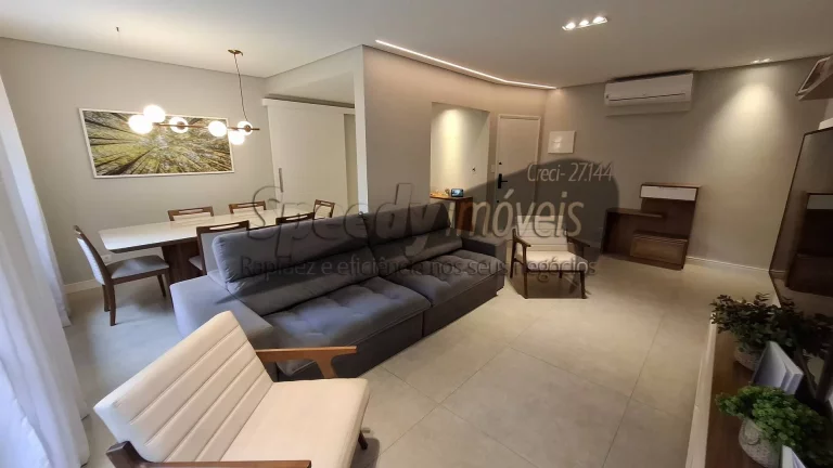 Foto do imóvel Apartamento em Santos, 3 dormitórios bairro Embaré em Rua Greenhalg