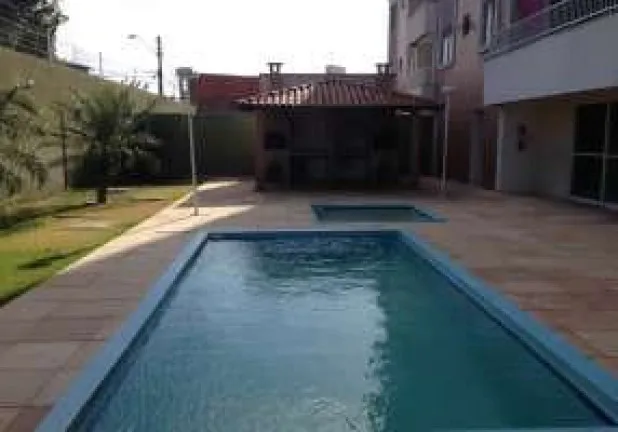 Foto do imóvel Apartamento com 3 Quartos à Venda, 68 m²em Maraponga - Fortaleza