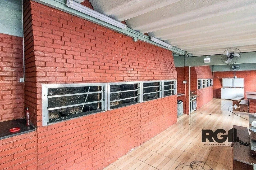 Imagem Apartamento em Cristal