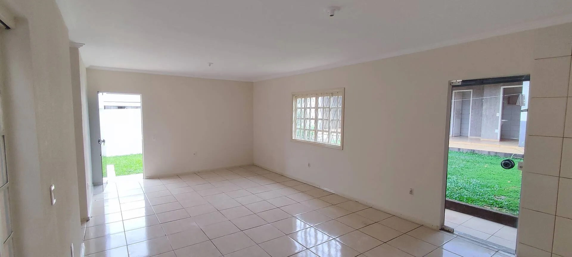 Imagem Casa à venda em Cascavel - Cidade Verde - 190m²