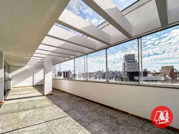 Imagem Na Protásio Alves, prédio de 2.142 m²