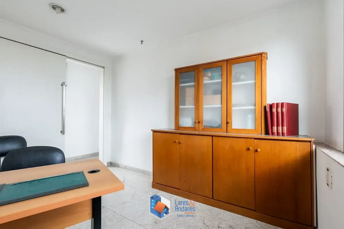 Imagem Conjunto comercial para venda em Jardim Paulista, 68m²