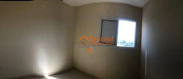 Imagem Apartamento com 2 dormitórios à venda, 52 m² por R$ 298.200,00 - Água Chata - Guarulhos/SP