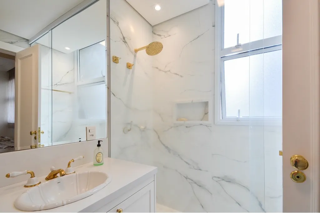 Imagem Apartamento à venda em São Paulo, Higienópolis, com 4 quartos, 358m2