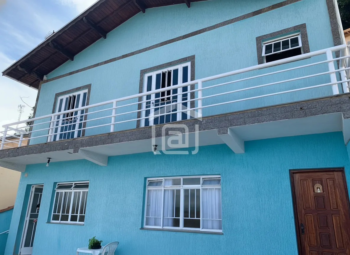 Imagem Casa 2 quartos à venda em Santana do Pedregal, Poços de Caldas