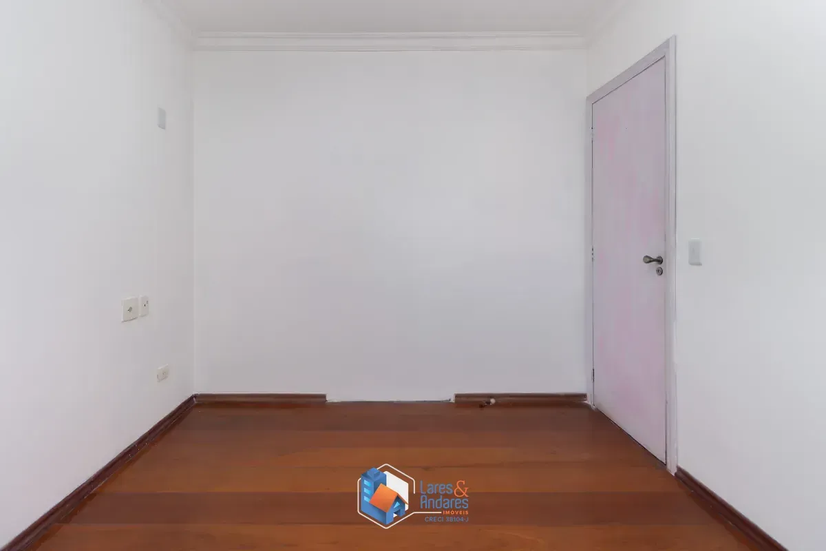 Imagem Apartamento para venda em Jardim Da Saúde com 4 quartos, sendo 2 suítes, 196m²