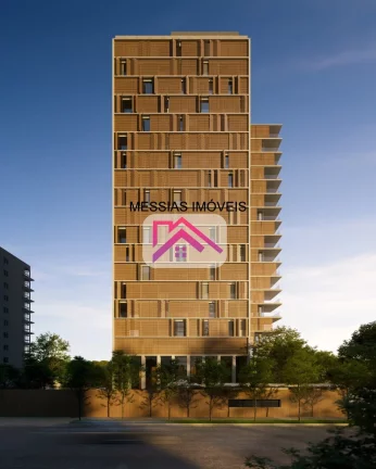 Imagem APARTAMENTOS DE 4 SUITES E 5 VAGAS - PIERINO JARDINS