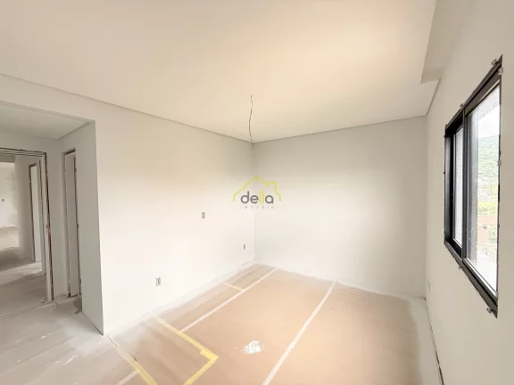 Imagem Apartamento novo pronto para morar próximo do Colégio Católica Machado de Assis no Saguaçu!