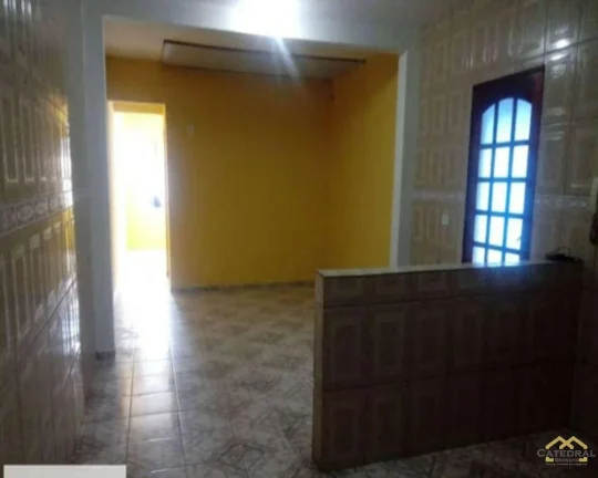 Imagem SOBRADO RESIDENCIAL em Itupeva - SP, Morro Alto