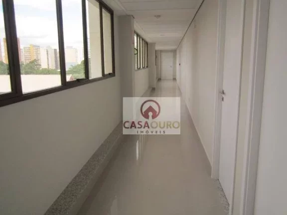 Imagem Sala à venda, 26 m² por R$ 295.000,00 - Barro Preto - Belo Horizonte/MG
