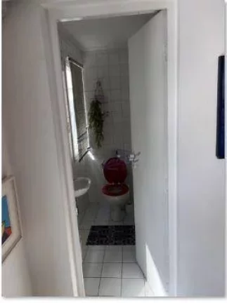 Imagem Conjunto, 95 m² - venda ou aluguel - Consolação - São Paulo/SP