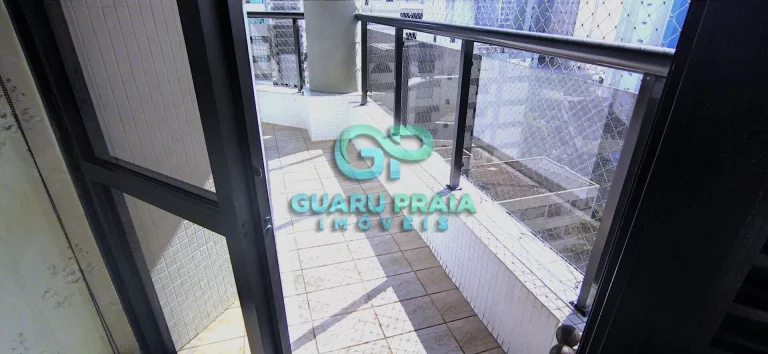 Imagem Apartamento à venda no bairro Astúrias - Guarujá/SP
