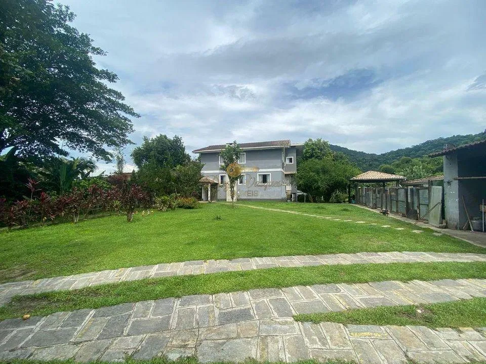 Imagem Casa para Venda em Guapimirim / RJ no bairro Cidade Jardim Guapimirim