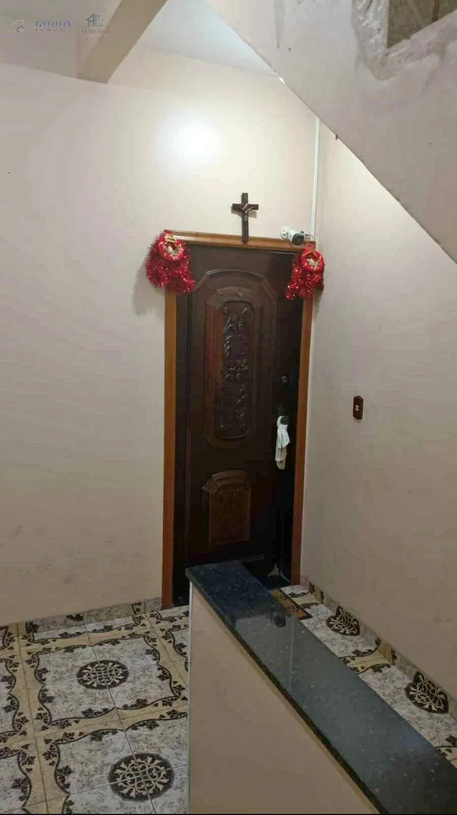 Imagem Apartamento Espaçoso no Centro de Aparecida-SP - Excelente para Airbnb ou P