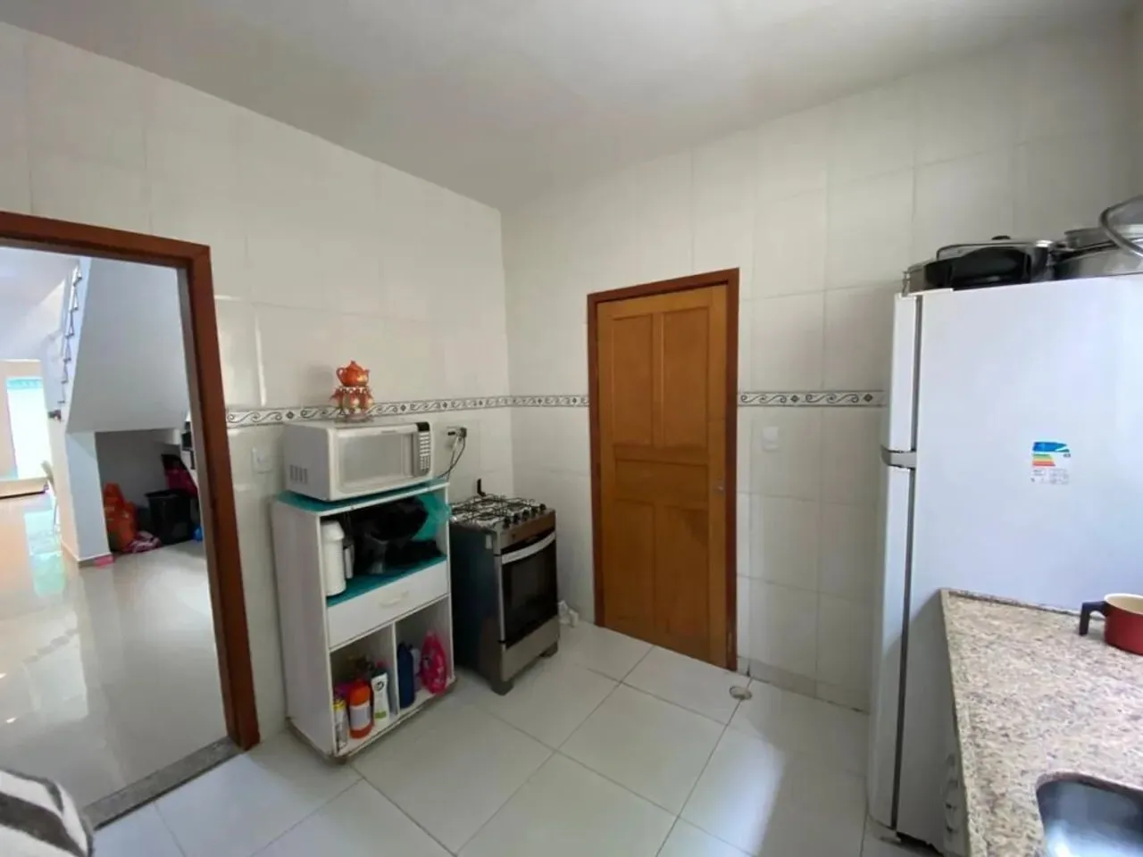 Imagem Casa à venda no bairro Freguesia (Jacarepaguá) em Rio de Janeiro/RJ