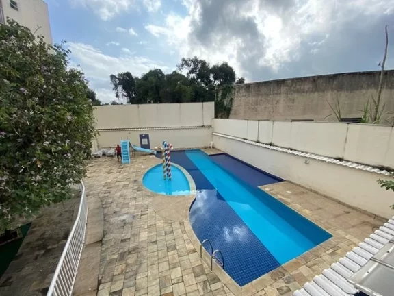 Imagem APARTAMENTO RESIDENCIAL em RIO DE JANEIRO - RJ, CAMPO GRANDE
