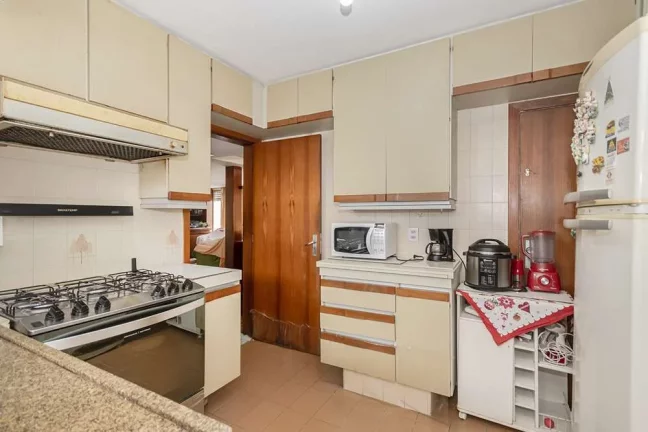 Imagem Apartamento para venda no bairro Petrópolis em Porto Alegre