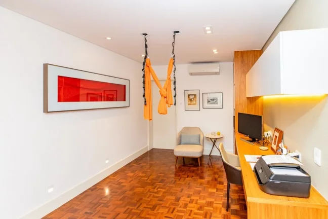 Imagem Apartamento à venda em São Paulo, Vila Anhanguera, com 4 quartos, 411,62m2